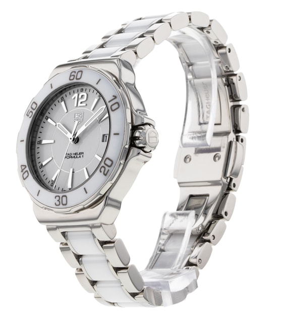 Tag Heuer Formula 1 WAH1211.BA0861 Image 2